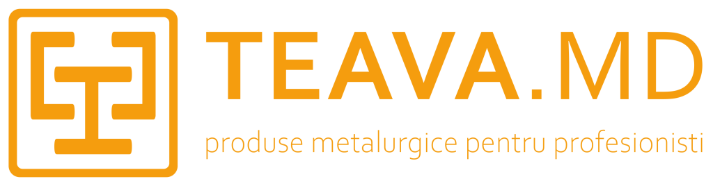 teava md Logo