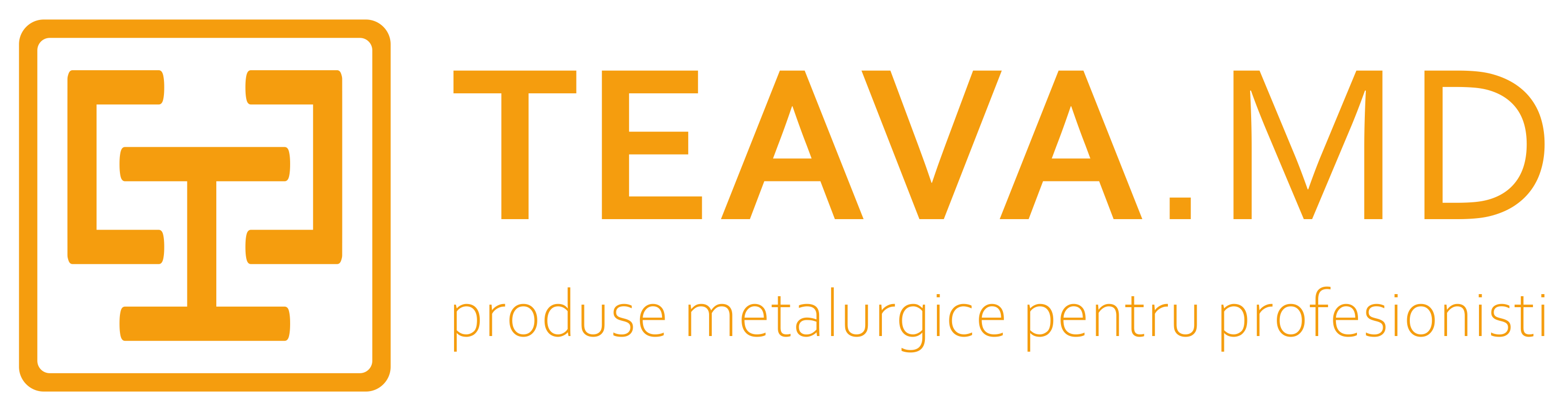 teava md Logo